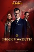 Пенниуорт/Pennyworth 1 сезон