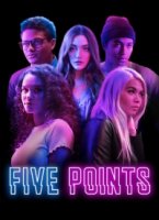 Пять точек/Five Points 2 сезон