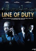 По долгу службы/Line of Duty 1 сезон