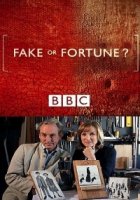 Подделка или удача/Fake or Fortune? 2 сезон