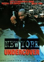 Полицейские под прикрытием/New York Undercover 3 сезон