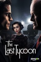 Последний магнат/The Last Tycoon