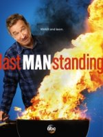 Последний настоящий мужчина/Last Man Standing 7 сезон
