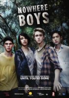 Потерянные/Nowhere Boys 3 сезон