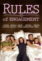 Правила совместной жизни/Rules of Engagement 2 сезон