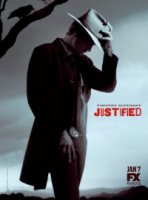 Правосудие/Justified 1 сезон