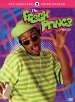 Принц из Беверли-Хиллз/The Fresh Prince of Bel-Air 3 сезон