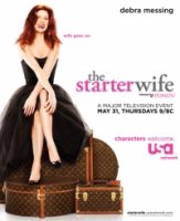 Развод по-голливудски/The Starter Wife 1 сезон