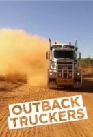 Реальные дальнобойщики/Outback Truckers 4 сезон