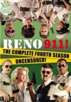 Рино 911/Reno 911 4 сезон