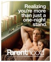 Родители/Parenthood 3 сезон
