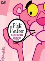 Розовая пантера/The Pink Panther 1 сезон