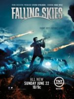Рухнувшие небеса/Falling Skies 3 сезон
