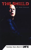 Щит/The Shield 1 сезон
