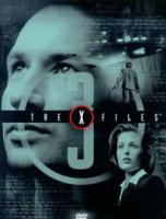 Секретные материалы/The X Files 3 сезон