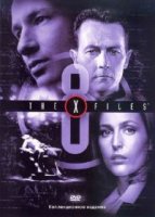 Секретные материалы/The X Files 8 сезон