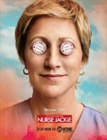 Сестра Джеки/Nurse Jackie 2 сезон