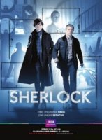 Шерлок/Sherlock 3 сезон