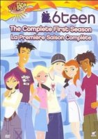 Шестнадцатилетние/6Teen 2 сезон