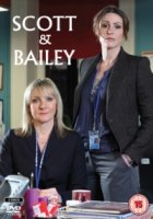 Скотт и Бейли/Scott & Bailey 3 сезон