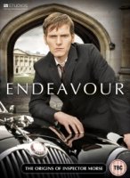 Стремление/Endeavour 5 сезон