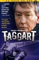 Таггерт/Taggart 7 сезон