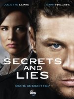 Тайны и ложь (2015)/Secrets & Lies 2 сезон