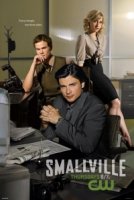 Тайны Смолвиля/Smallville 8 сезон