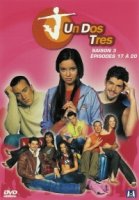 Танцы под звездами/Un paso adelante 2 сезон