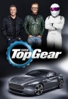 Топ Гир/Top Gear 24 сезон