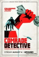 Товарищ детектив/Comrade Detective