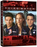 Третья смена/Third Watch 1 сезон