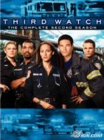 Третья смена/Third Watch 4 сезон