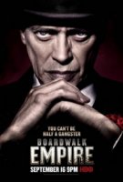 Тротуарная империя/Boardwalk Empire 1 сезон