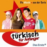 Турецкий для начинающих/Türkisch für Anfänger 2 сезон