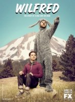 Уилфред/Wilfred 3 сезон