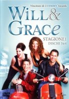 Уилл и Грейс/Will & Grace 9 сезон