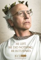 Умерь свой энтузиазм/Curb Your Enthusiasm 9 сезон