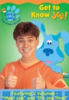 Умная собачка Блу/Blues Clues 3 сезон