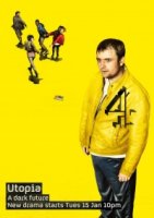 Утопия/Utopia 1 сезон
