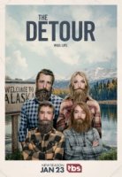 В объезд/The Detour 3 сезон