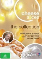 Вкус сыра/Cheese Slices 1 сезон