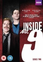Внутри девятого номера/Inside No. 9 2 сезон