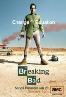 Во все тяжкие/Breaking Bad 2 сезон