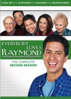Все любят Рэймонда/Everybody Loves Raymond 2 сезон