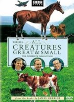 Все существа, большие и малые/All Creatures Great and Small 2 сезон