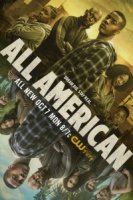 Всеамериканский/All American 2 сезон