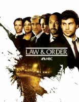 Закон и порядок/Law & Order 6 сезон