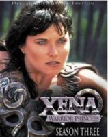Зена - королева воинов/Xena: Warrior Princess 3 сезон