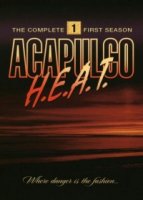 Жара в Акапулько/Acapulco H.E.A.T. 1 сезон